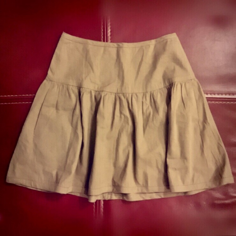 📌Sold📌 Marc Jacobs skirt